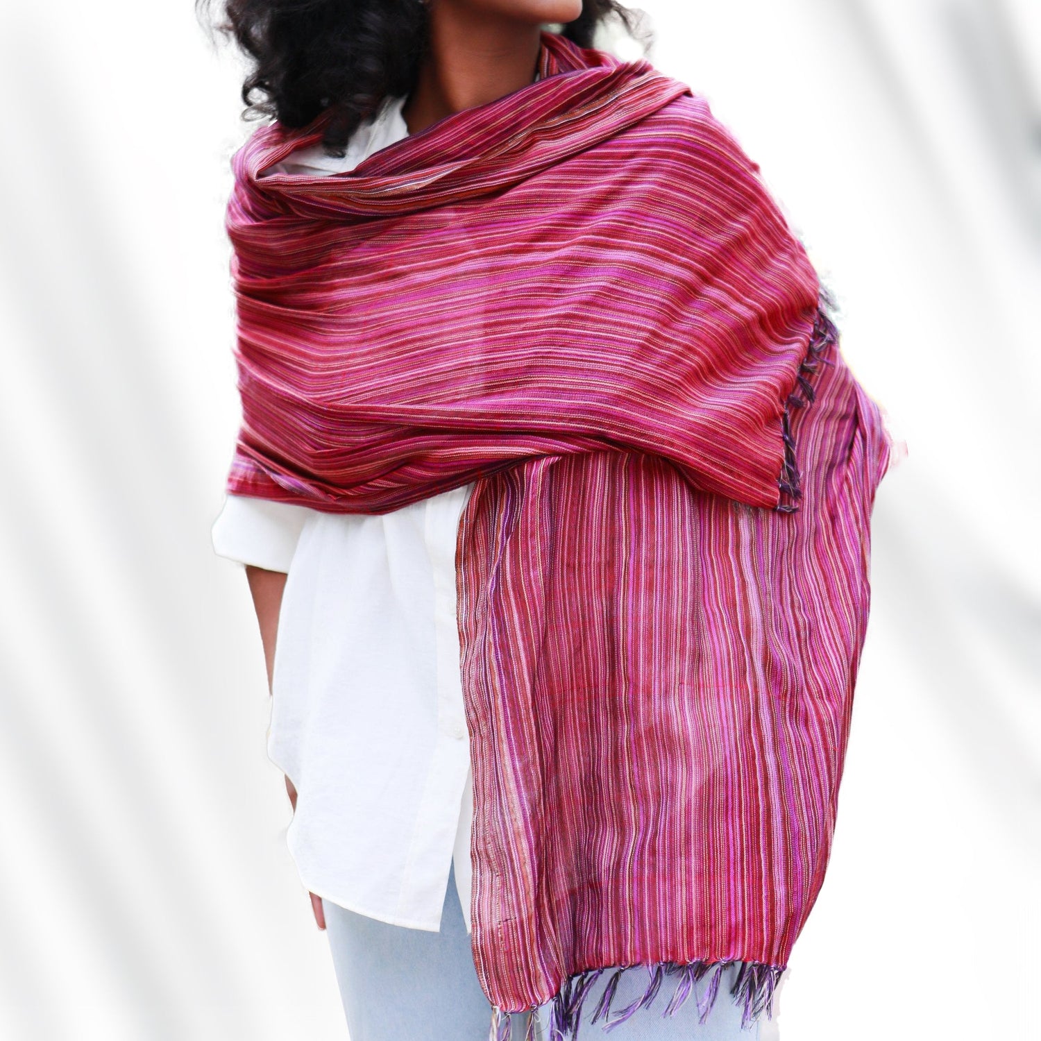 New at Kelem: Scarves - Kelem Shop